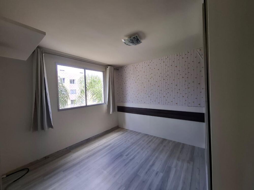 Apartamento à venda com 2 quartos, 48m² - Foto 4