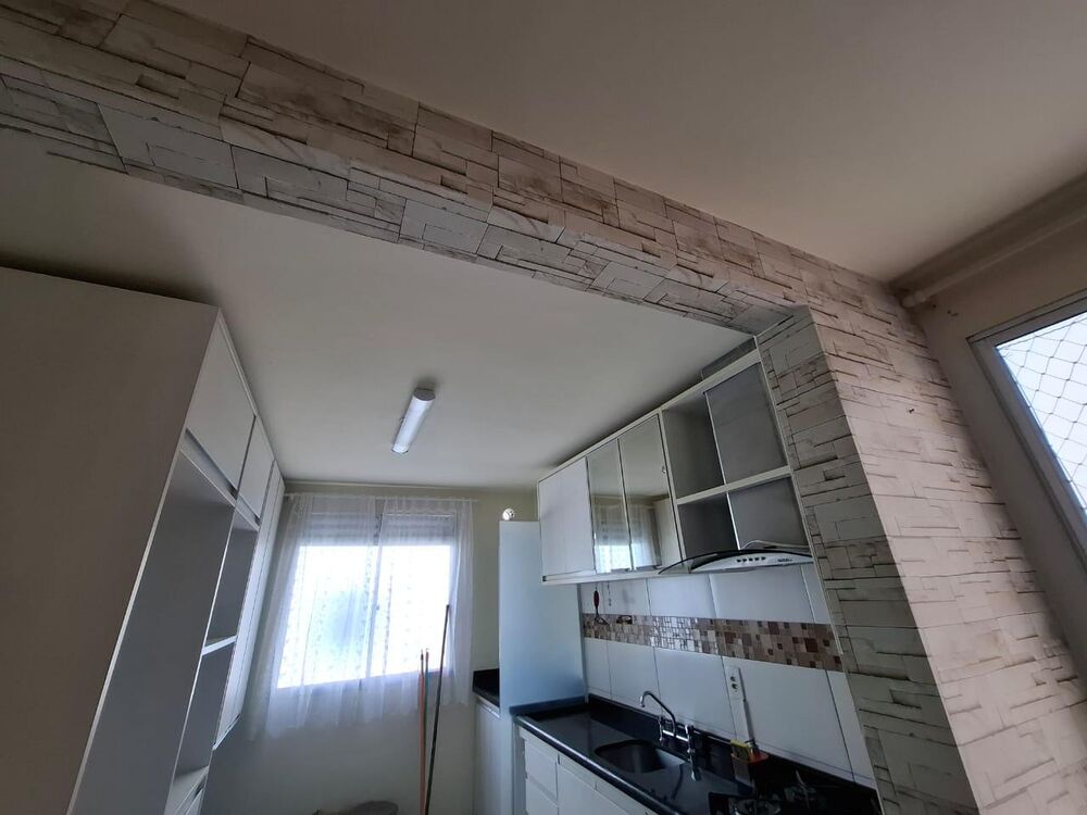 Apartamento à venda com 2 quartos, 48m² - Foto 2