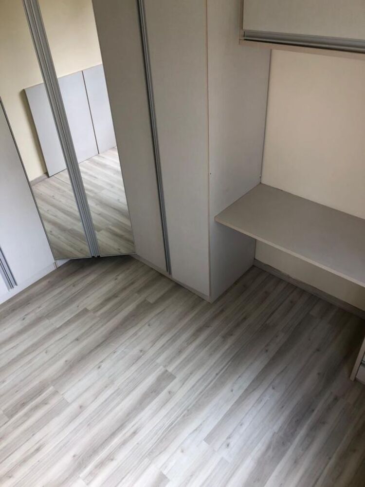 Apartamento à venda com 2 quartos, 48m² - Foto 3