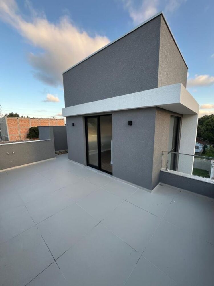 Sobrado, 3 quartos, 132 m² - Foto 4