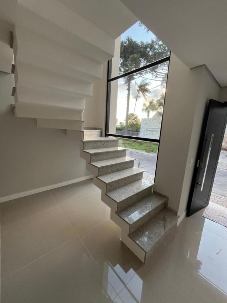 Sobrado, 3 quartos, 132 m² - Foto 1