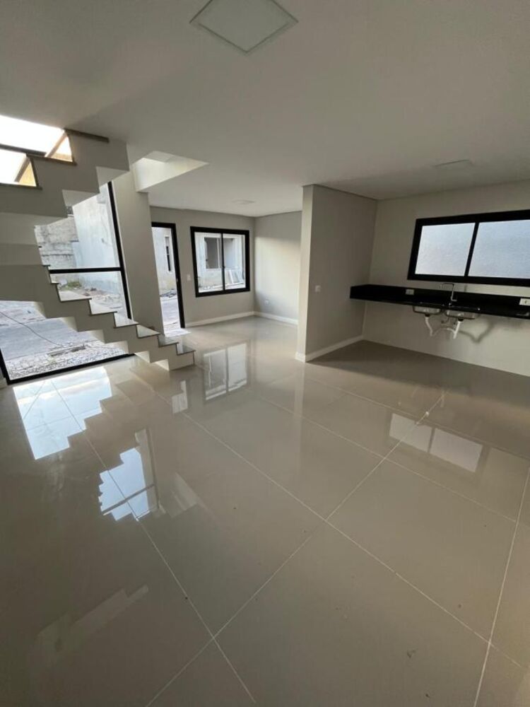 Sobrado, 3 quartos, 132 m² - Foto 2