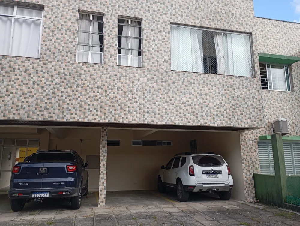 Apartamento, 2 quartos, 70 m² - Foto 3