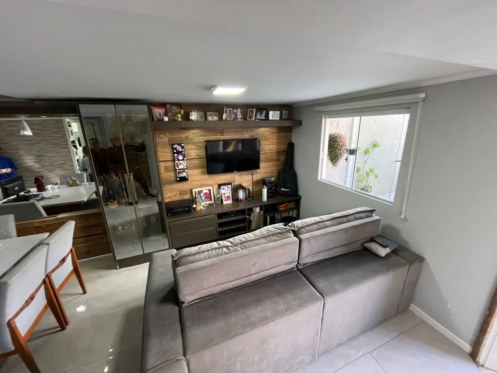 Sobrado, 3 quartos, 136 m² - Foto 4