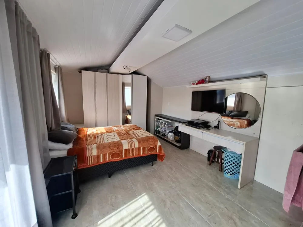 Sobrado, 3 quartos, 136 m² - Foto 10