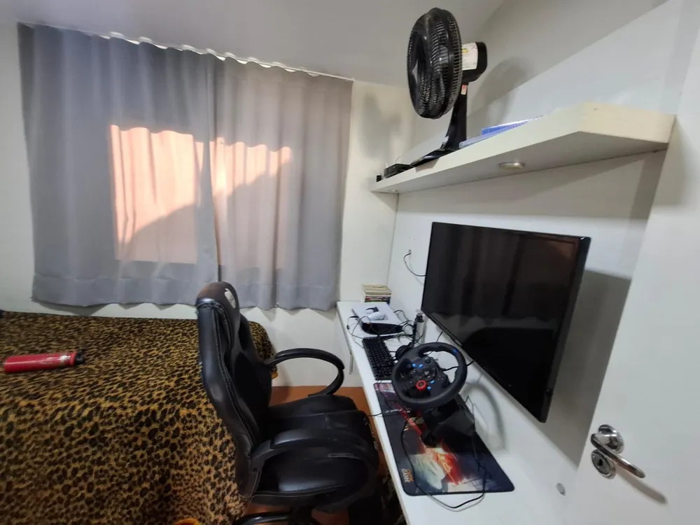 Sobrado, 3 quartos, 136 m² - Foto 18