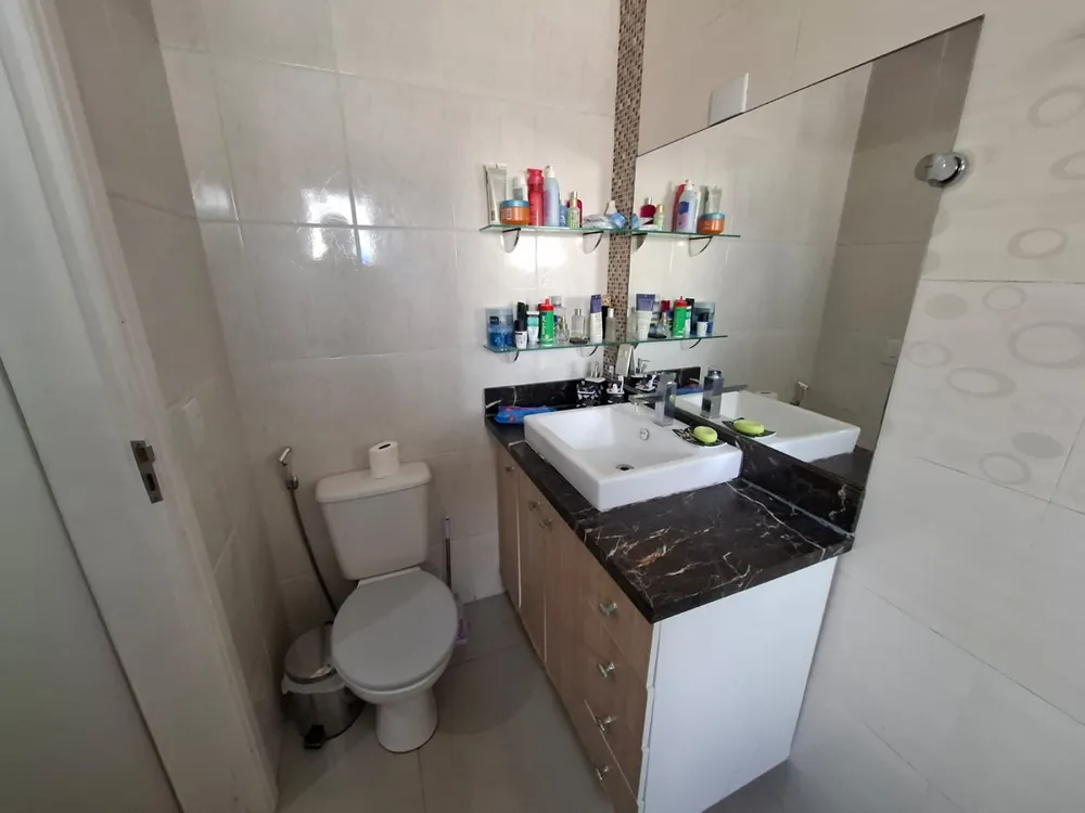 Sobrado, 3 quartos, 136 m² - Foto 9