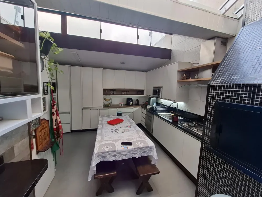 Sobrado, 3 quartos, 136 m² - Foto 14