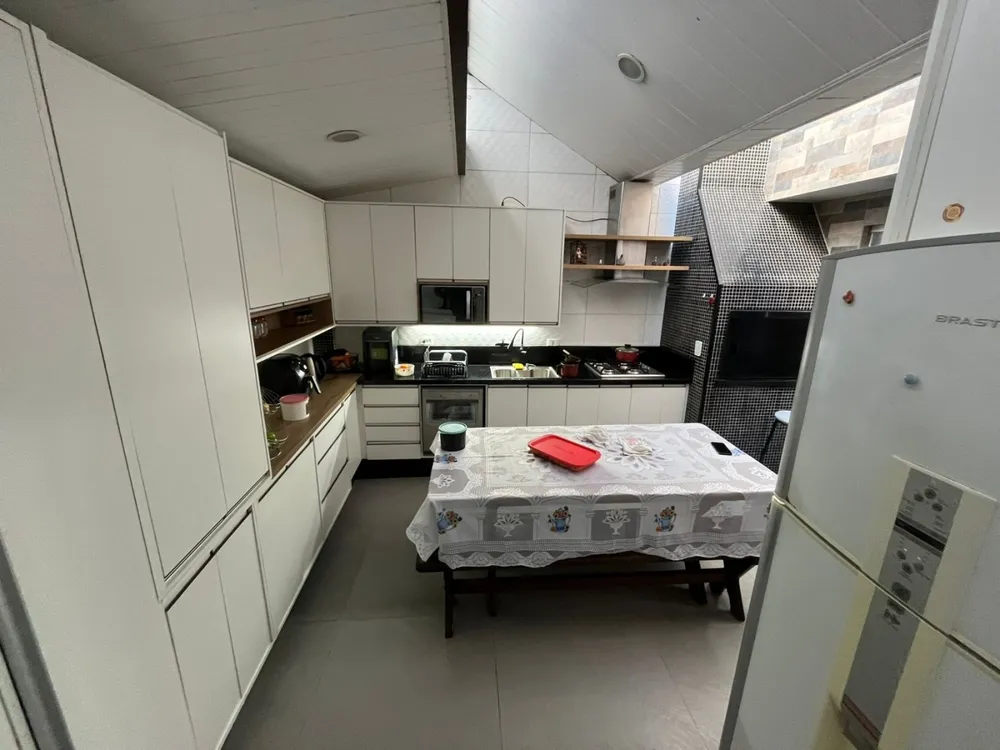 Sobrado, 3 quartos, 136 m² - Foto 16