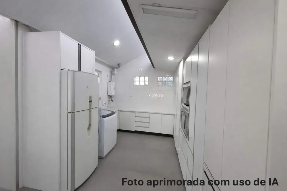 Sobrado, 3 quartos, 136 m² - Foto 5
