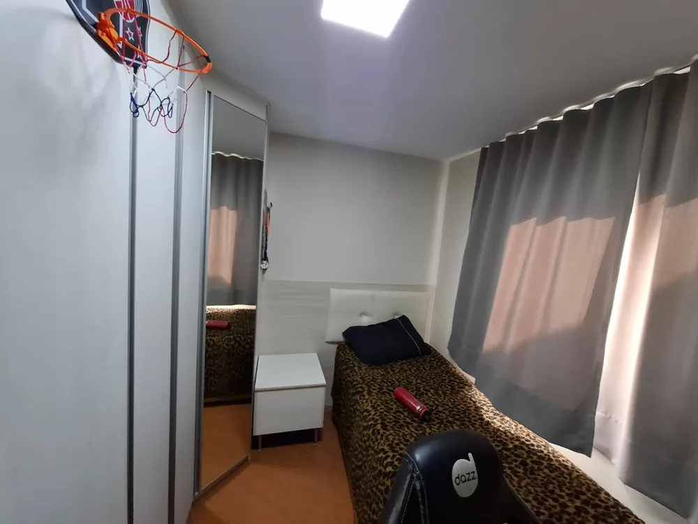 Sobrado, 3 quartos, 136 m² - Foto 17