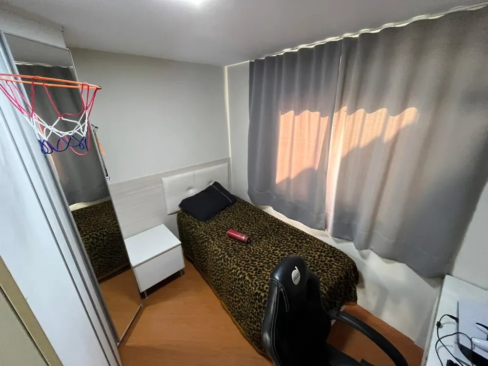 Sobrado, 3 quartos, 136 m² - Foto 19