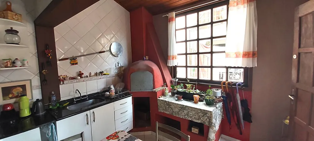 Sobrado, 5 quartos, 264 m² - Foto 7