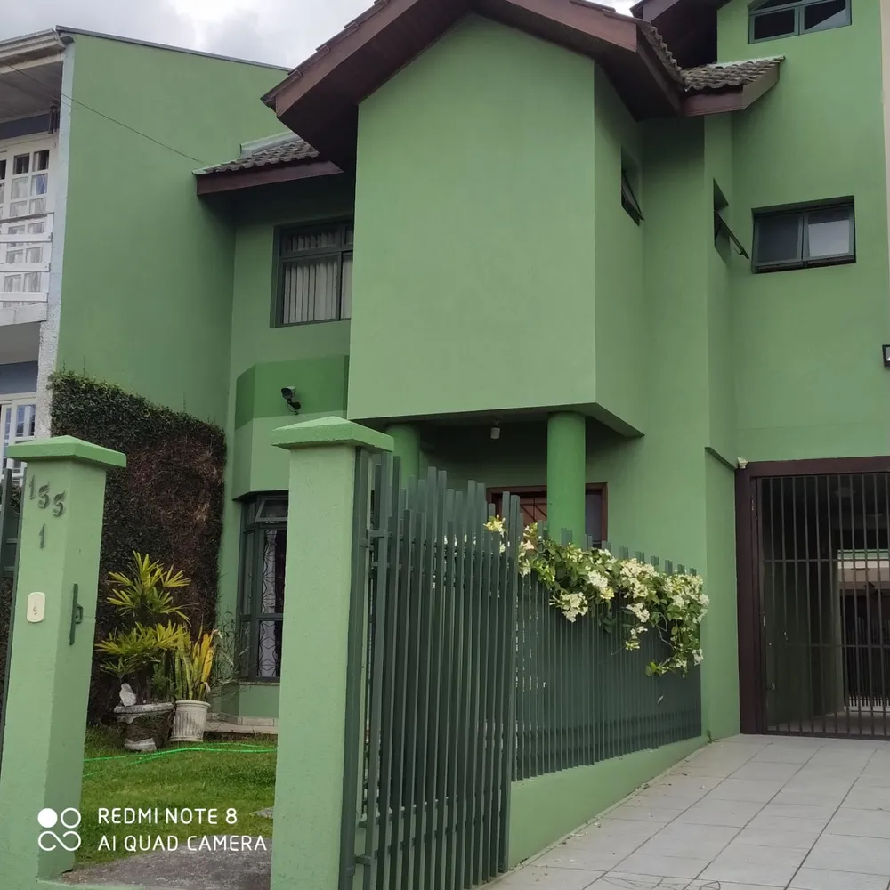 Sobrado, 5 quartos, 264 m² - Foto 1