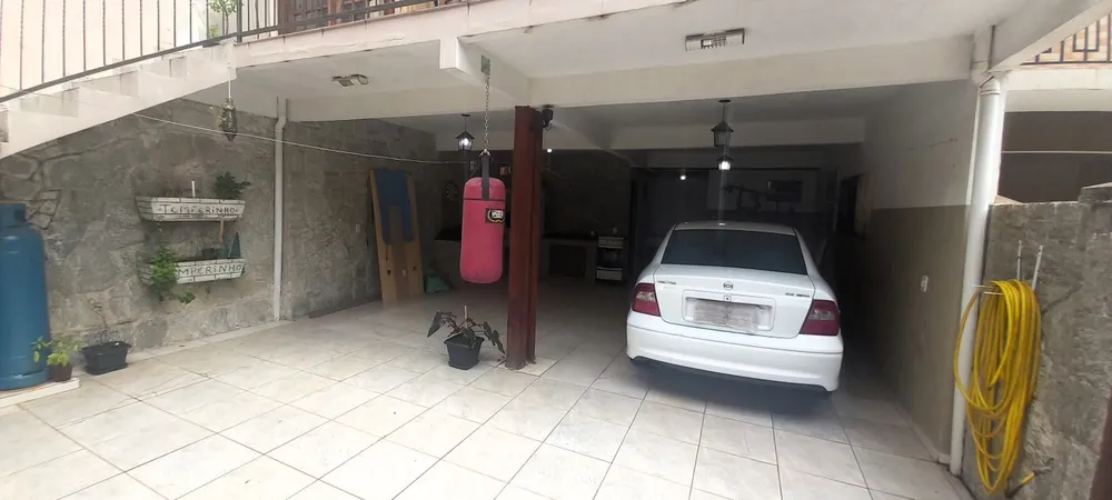 Sobrado, 5 quartos, 264 m² - Foto 13