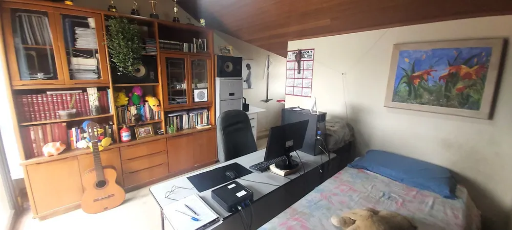 Sobrado, 5 quartos, 264 m² - Foto 11