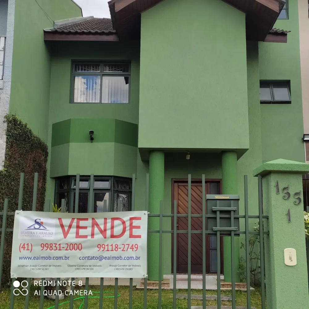 Sobrado, 5 quartos, 264 m² - Foto 2