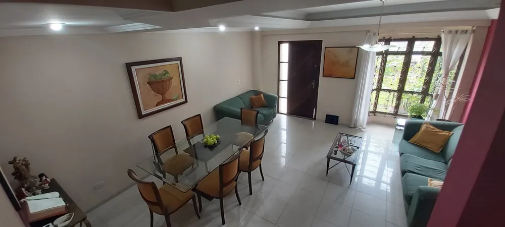 Sobrado, 5 quartos, 264 m² - Foto 5