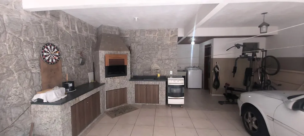 Sobrado, 5 quartos, 264 m² - Foto 14