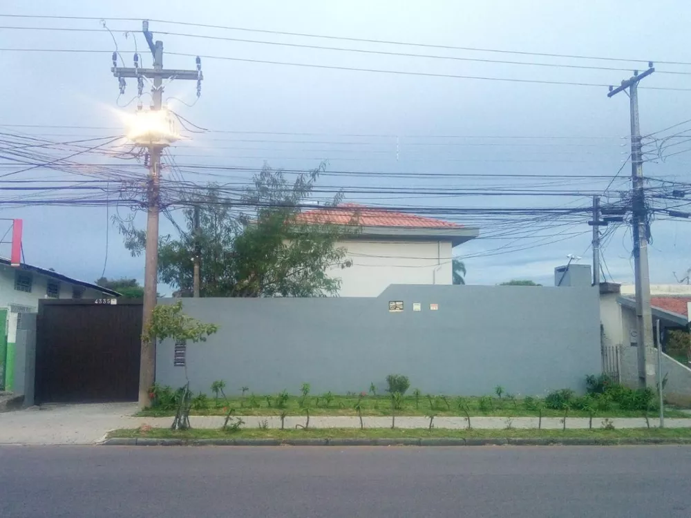 Sobrado, 4 quartos, 112 m² - Foto 2