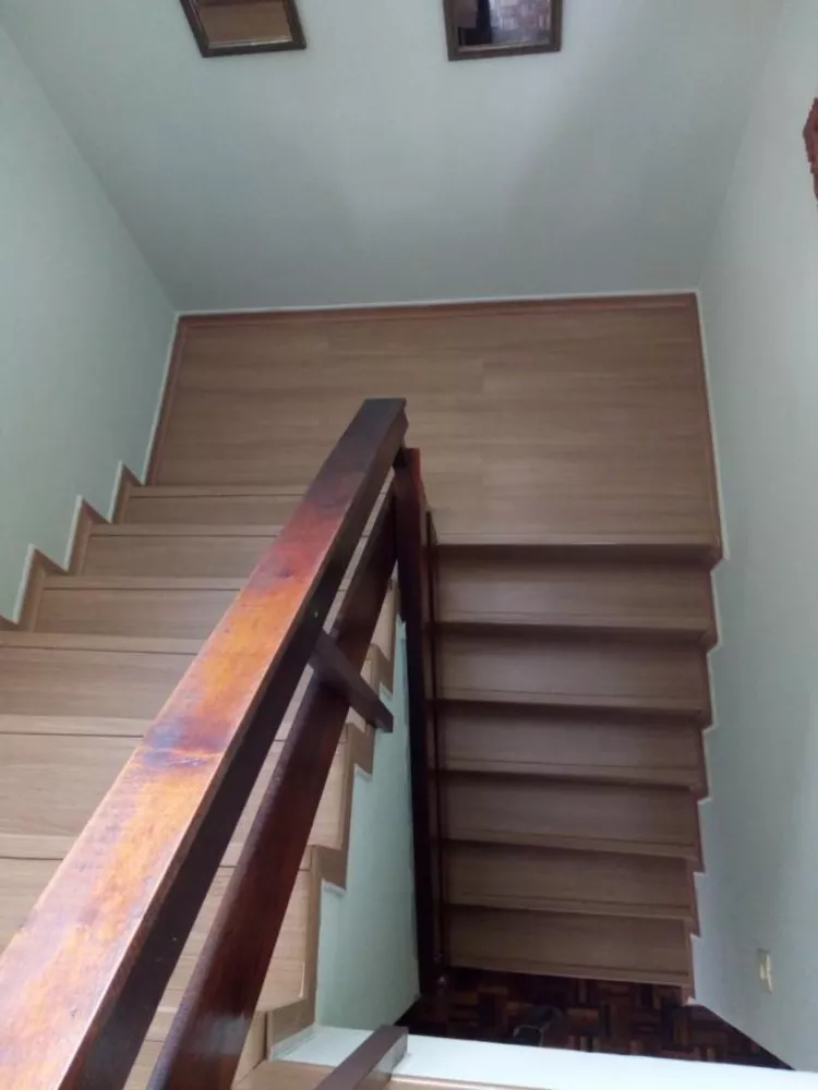 Sobrado, 4 quartos, 112 m² - Foto 8