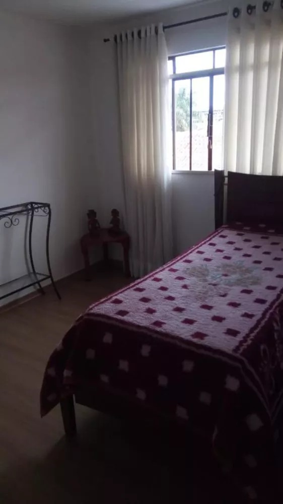 Sobrado, 4 quartos, 112 m² - Foto 11