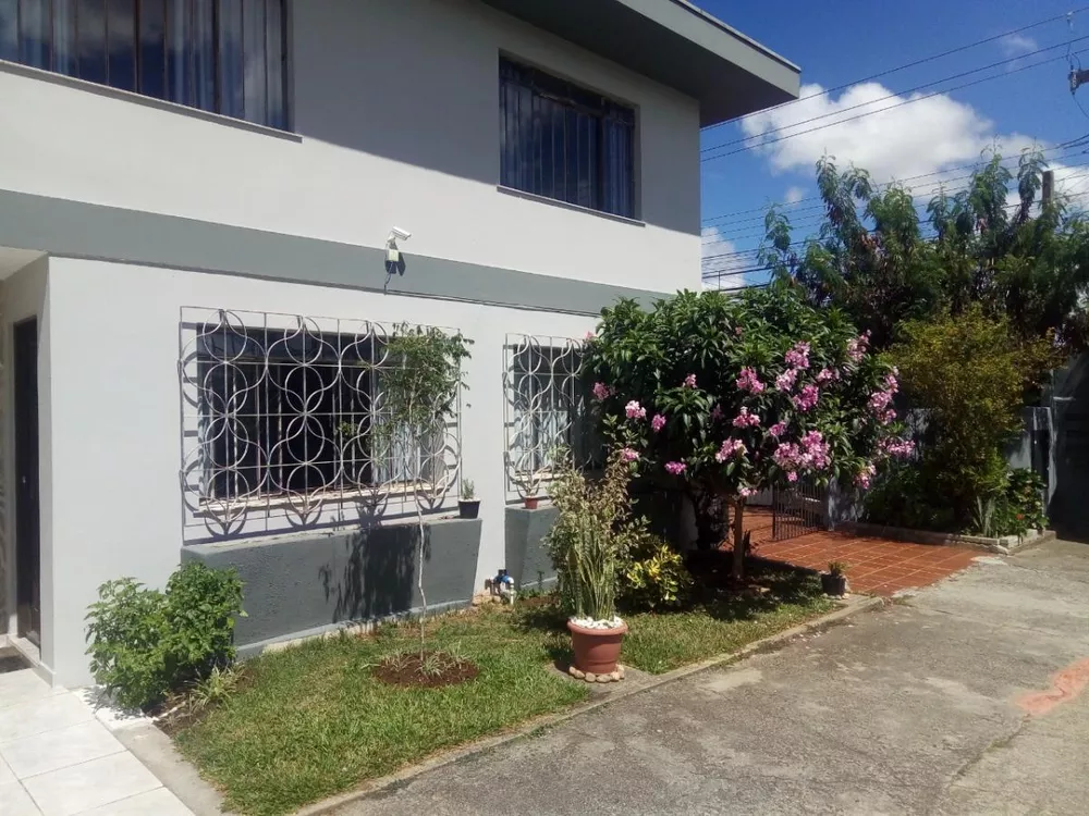 Sobrado, 4 quartos, 112 m² - Foto 1