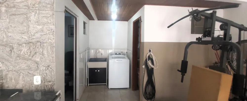 Sobrado, 5 quartos, 264 m² - Foto 13