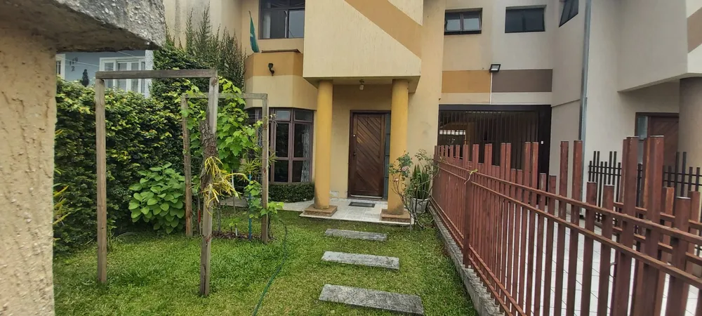Sobrado, 5 quartos, 264 m² - Foto 4