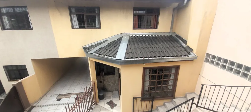 Sobrado, 5 quartos, 264 m² - Foto 11