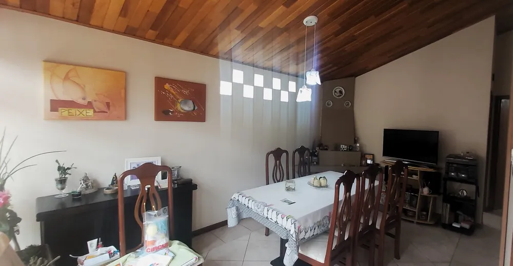Sobrado, 5 quartos, 264 m² - Foto 17