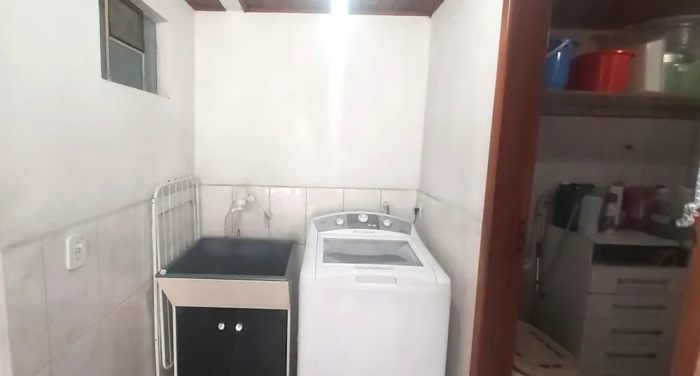 Sobrado, 5 quartos, 264 m² - Foto 19