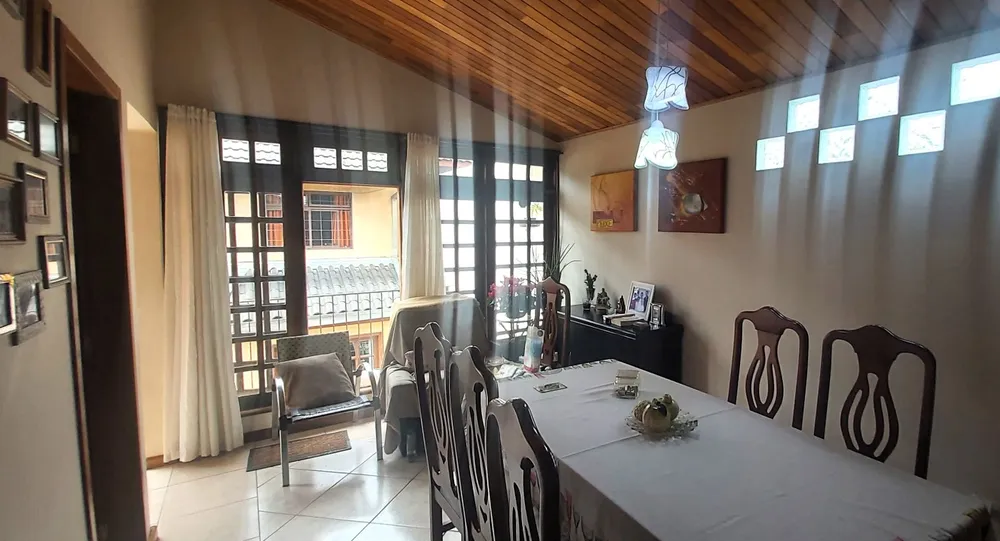 Sobrado, 5 quartos, 264 m² - Foto 18