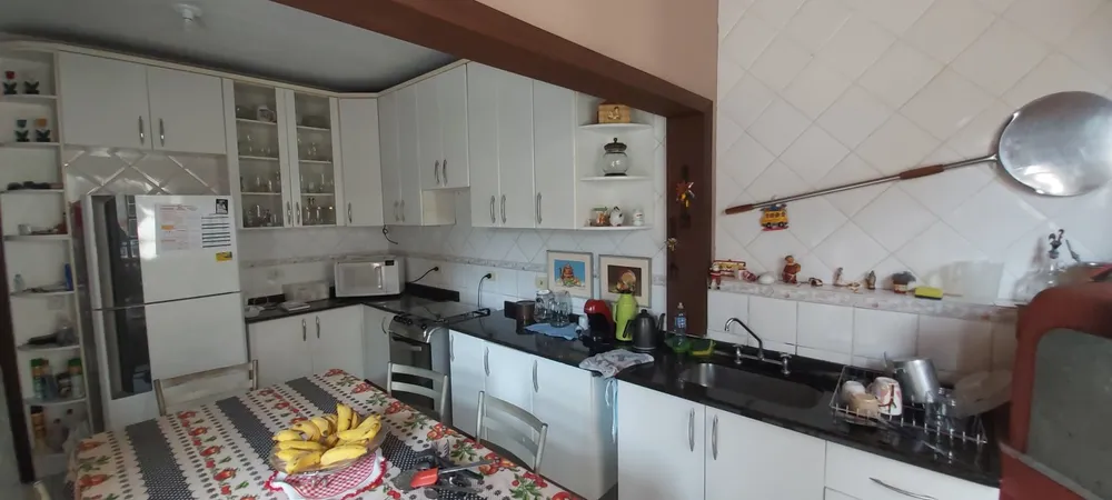 Sobrado, 5 quartos, 264 m² - Foto 7