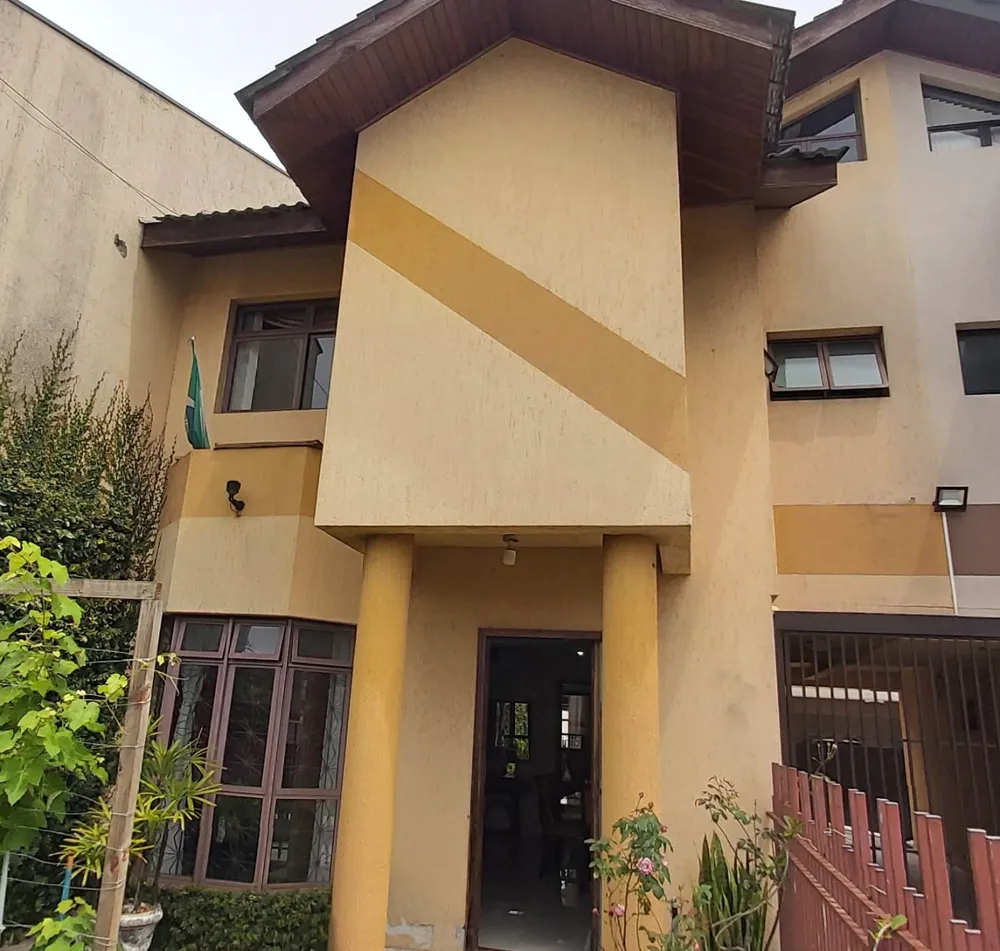 Sobrado, 5 quartos, 264 m² - Foto 3