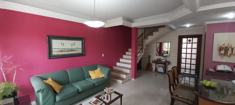Sobrado, 5 quartos, 264 m² - Foto 5