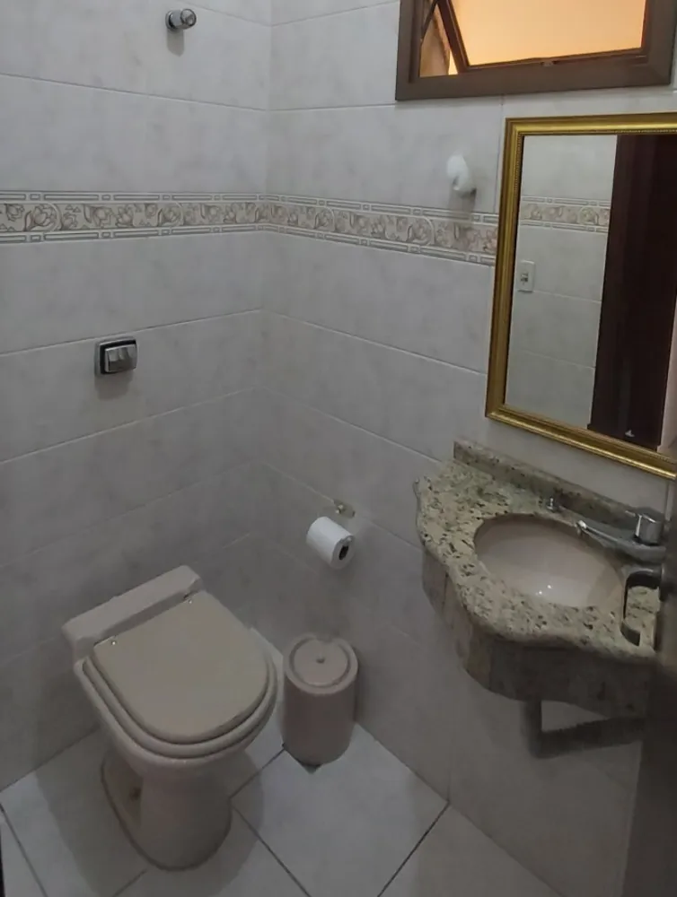 Sobrado, 5 quartos, 264 m² - Foto 16