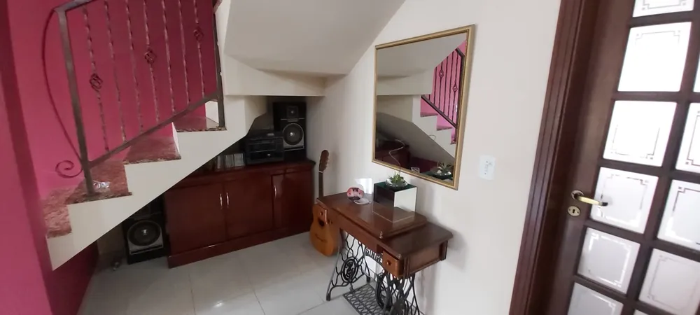Sobrado, 5 quartos, 264 m² - Foto 6