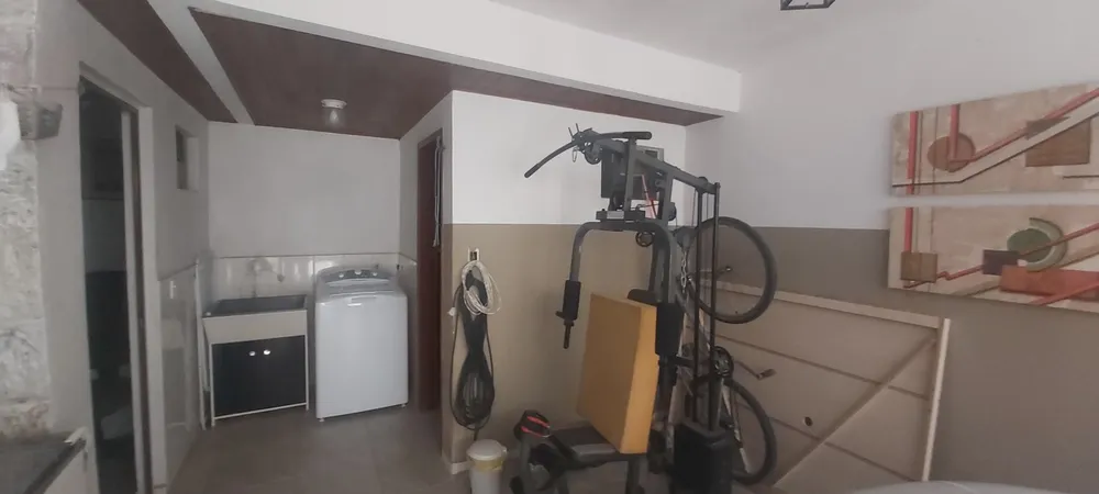 Sobrado, 5 quartos, 264 m² - Foto 15