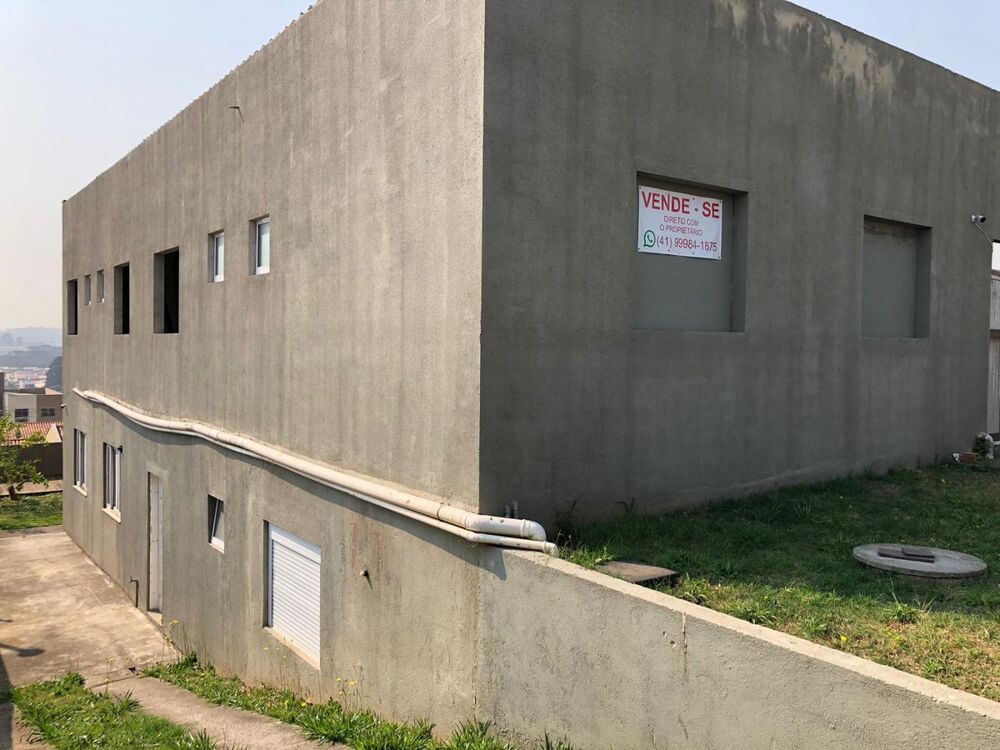Casa à venda com 3 quartos, 279m² - Foto 2