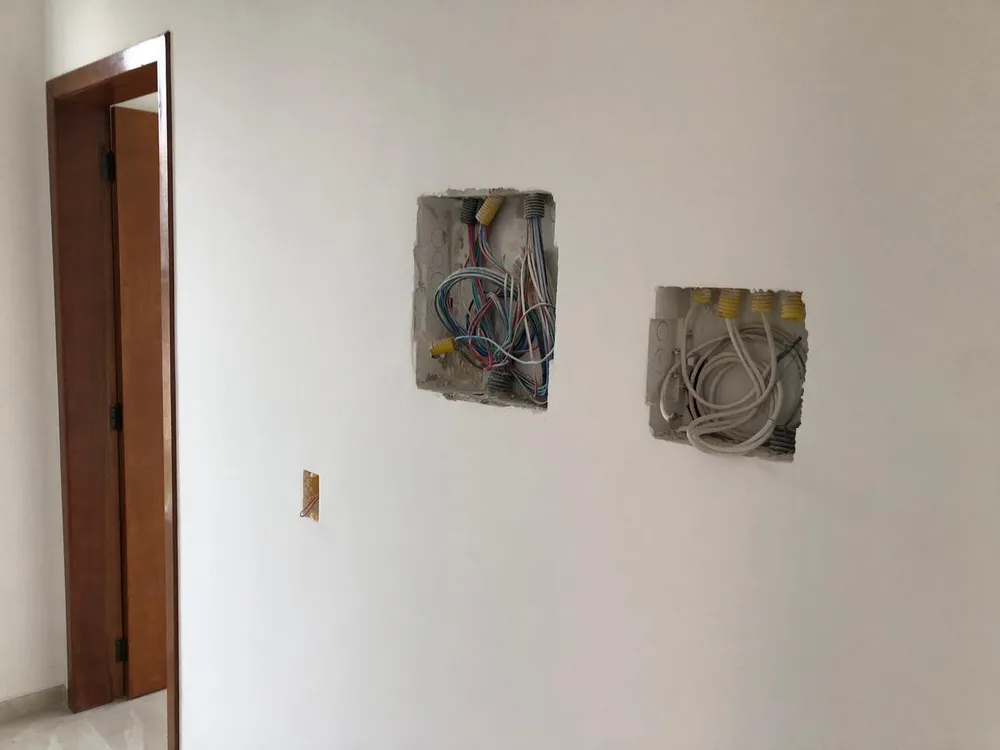 Sobrado, 3 quartos - Foto 9
