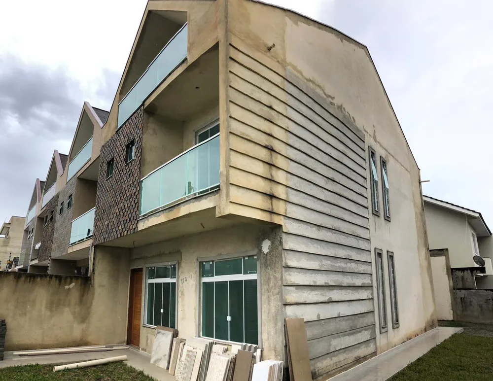 Sobrado, 3 quartos - Foto 2