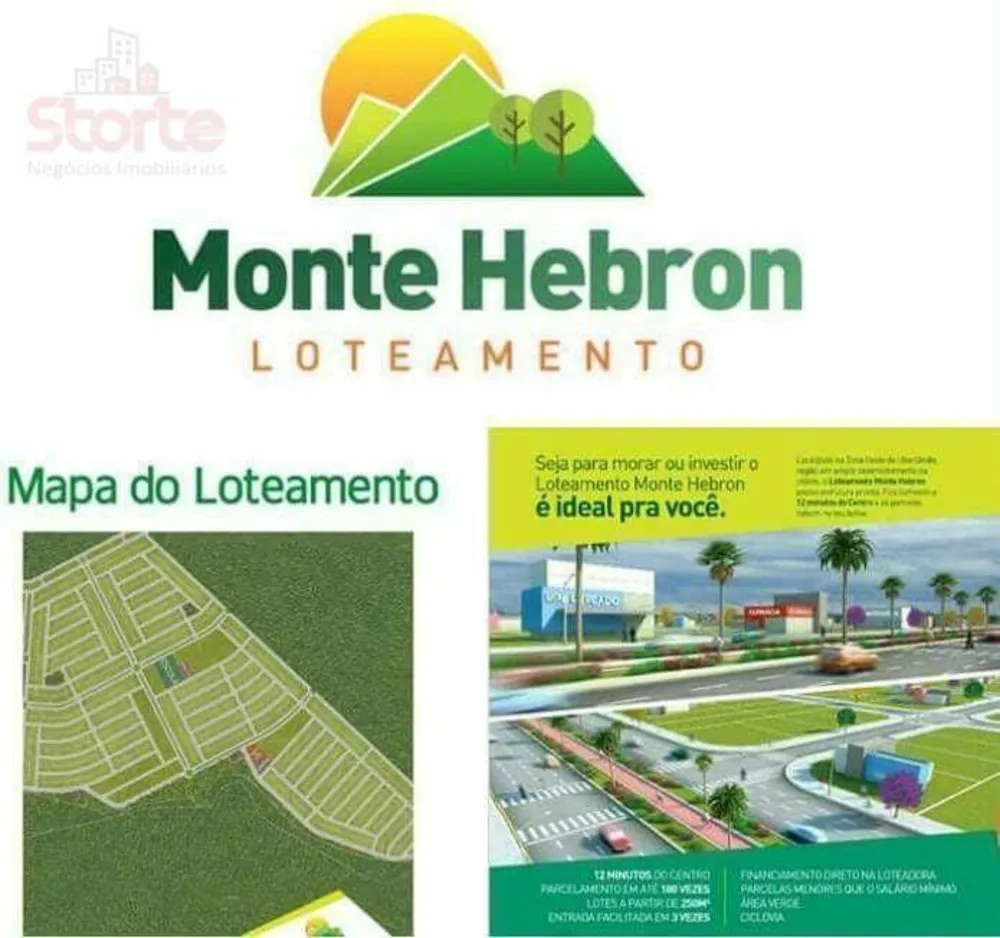 Terreno, 250 m² - Foto 4