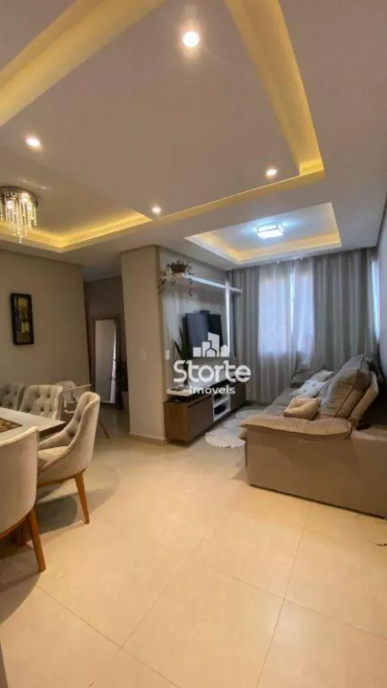 Apartamento, 2 quartos, 52 m² - Foto 5