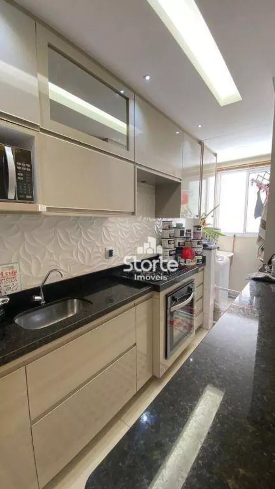 Apartamento, 2 quartos, 52 m² - Foto 7