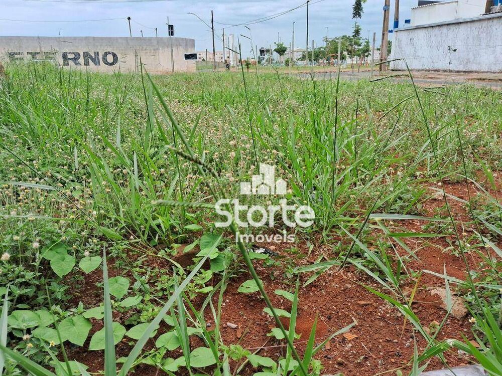 Terreno, 253 m² - Foto 1