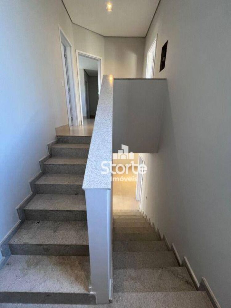Casa, 3 quartos, 250 m² - Foto 7