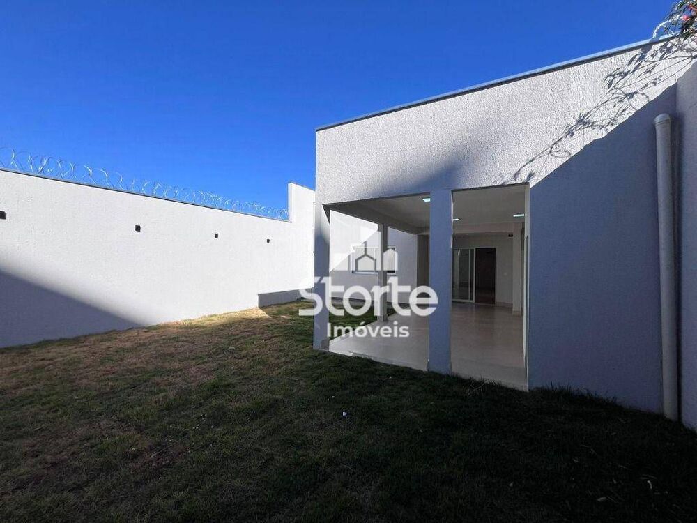 Casa, 3 quartos, 250 m² - Foto 12