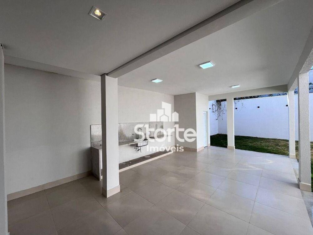 Casa, 3 quartos, 250 m² - Foto 11