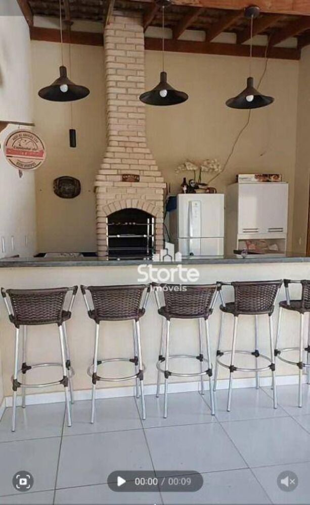 Casa, 4 quartos, 200 m² - Foto 6